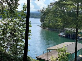 112 Mountain Mint Way, Sunset, SC 29685