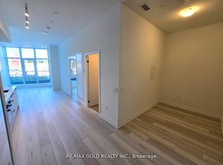 1 Kyle Lowry Rd #103, Toronto, ON M3C 1V4