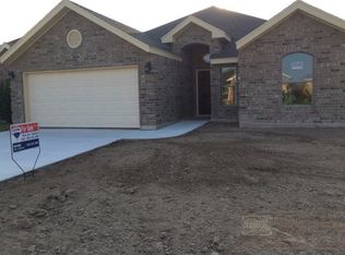 3217 Legacy Ln, Harlingen, TX 78550