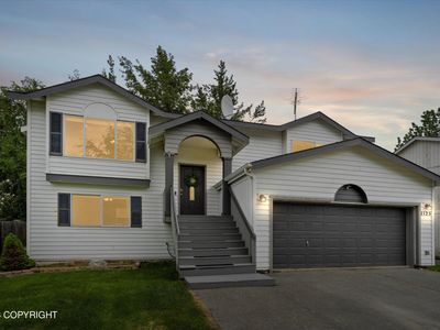 1125 W Woodstock Dr, Palmer, AK, 99645
