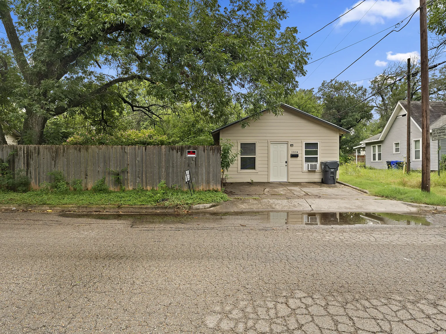 3301 Morrow Avenue - A — Photo 2