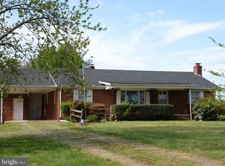 3278 Ladysmith Rd, Ruther Glen, VA 22546