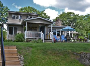12008 183rd Ave, Big Rapids, MI
