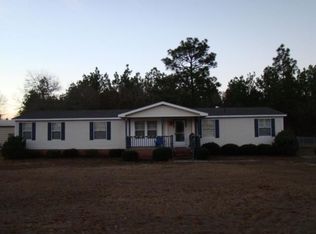 4944 Jefferson Walk Rd, Hope Mills, NC 28348