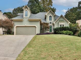 416 Two Iron Trl NW, Kennesaw, GA 30144