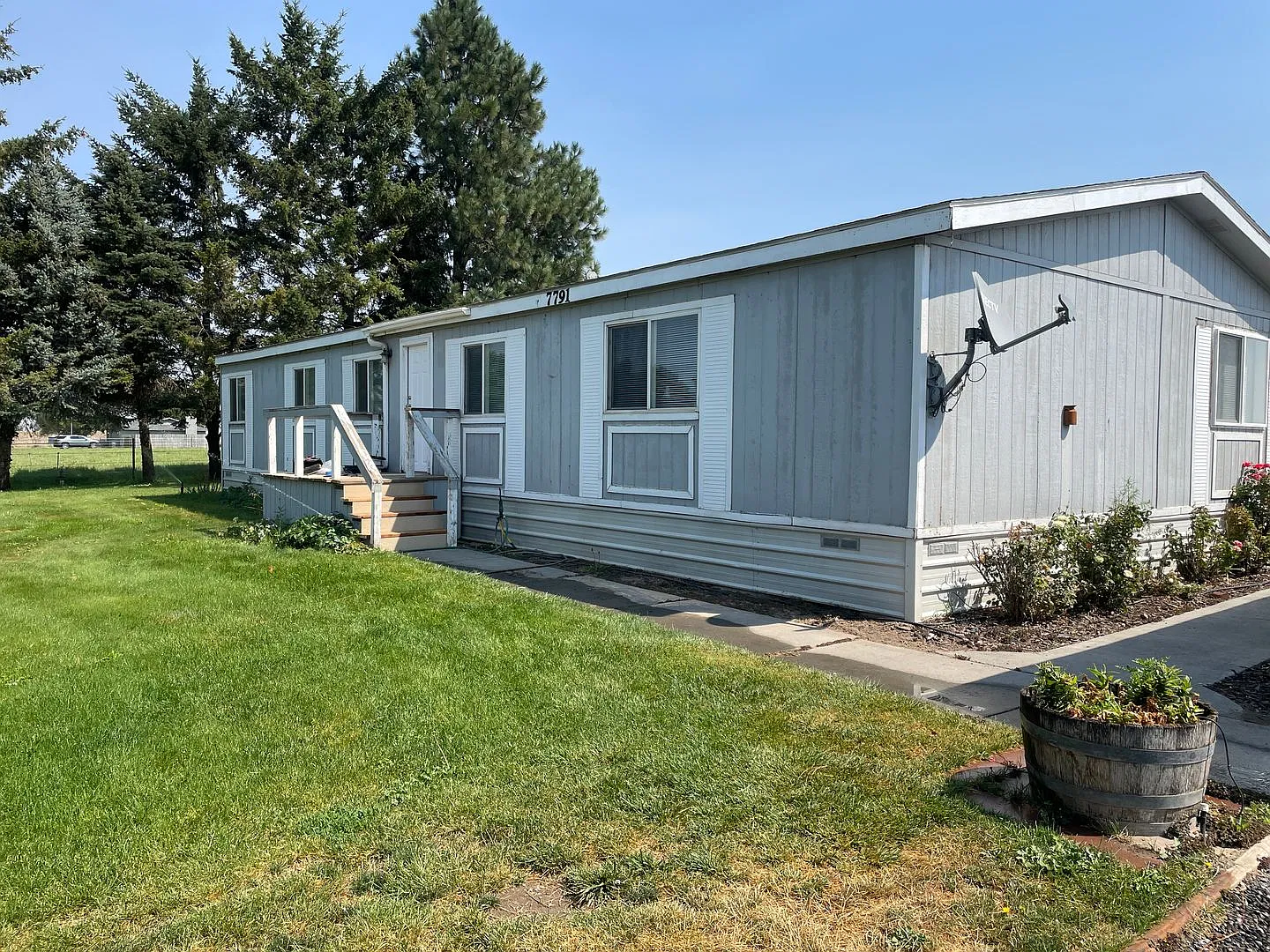 Rental In The Country! — Photo 1