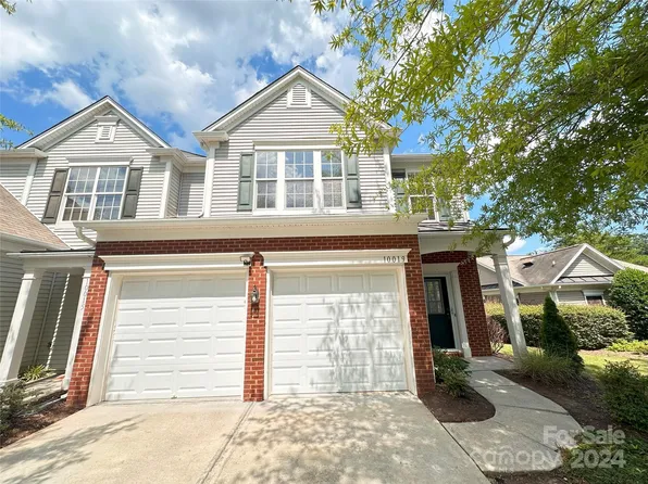 10019 Garrison Watch Ave, Charlotte, NC 28277