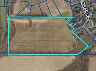 0 Otsego Pike, Bowling Green, OH 43402