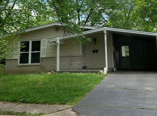 3609 Gordon Ave, Saint Louis, MO 63114