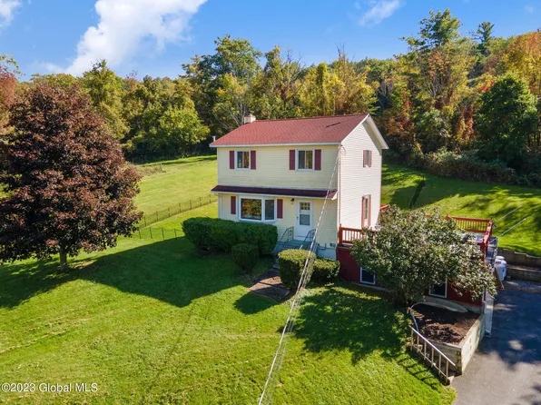 280 Barton Hill Road, Schoharie, NY 12157