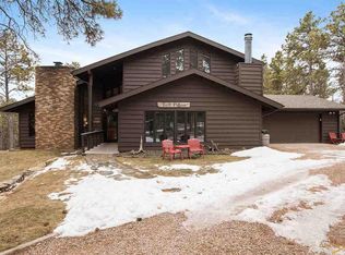 8709 Lark Ln, Black Hawk, SD 57718