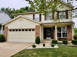 4338 Southview Way Dr, Saint Louis, MO 63129