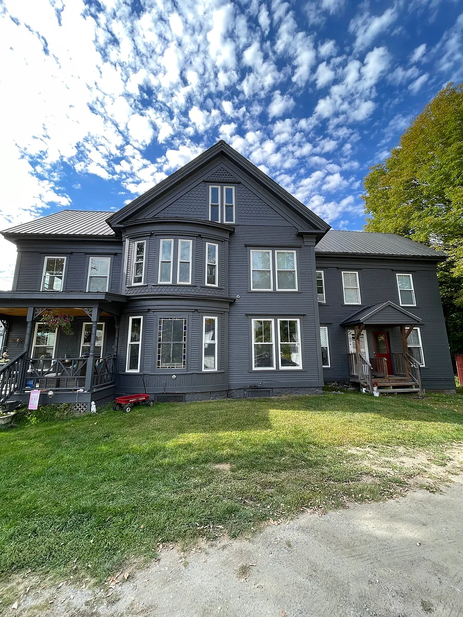 Building Photo - 52 W Church St #2