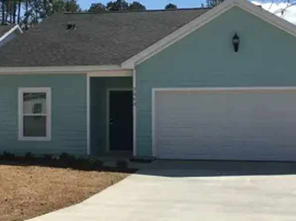 2063 NW 76th Pl, Gainesville, FL 32609