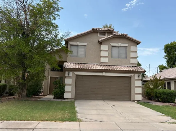 326 N Pioneer St, Gilbert, AZ 85233