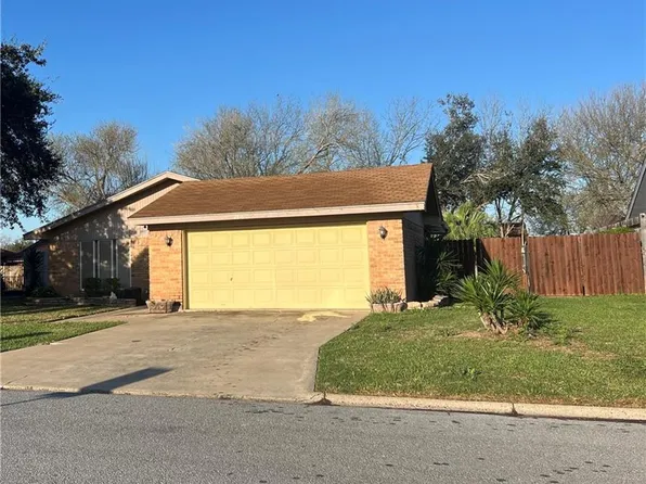 2816 Gardenia Cir, McAllen, TX 78501