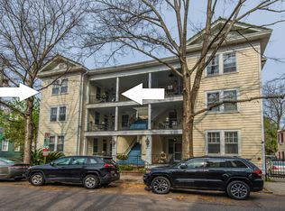 24 Thomas St APT F, Charleston, SC 29403