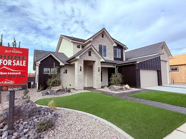 2814 Woodrow Ln, Washington, UT 84780