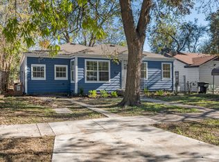 1305 S 19th St, Temple, TX 76504