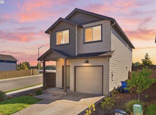 6302 NE 61st Ave, Vancouver, WA 98661