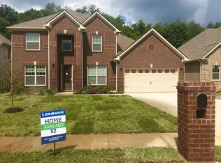 1615 Burrows Avenue 52 #OXF, Murfreesboro, TN 37129