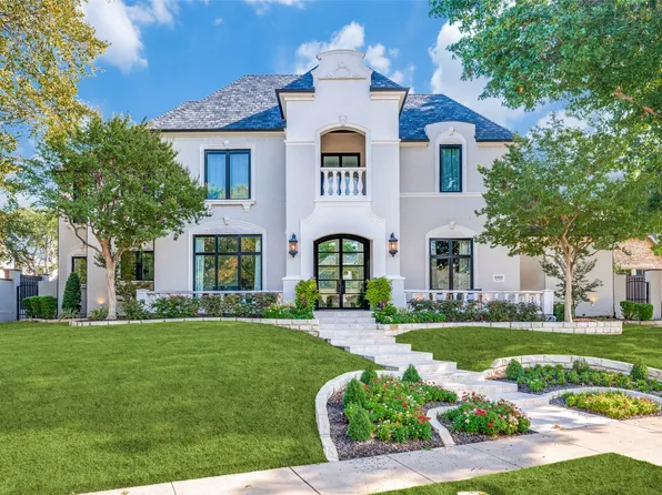 5102 Spanish Oaks, Frisco, TX 75034