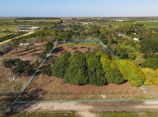 359XX SW 213th Ave, Homestead, FL 33034