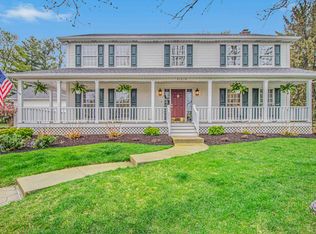 51510 Wetherington Ct, Granger, IN 46530