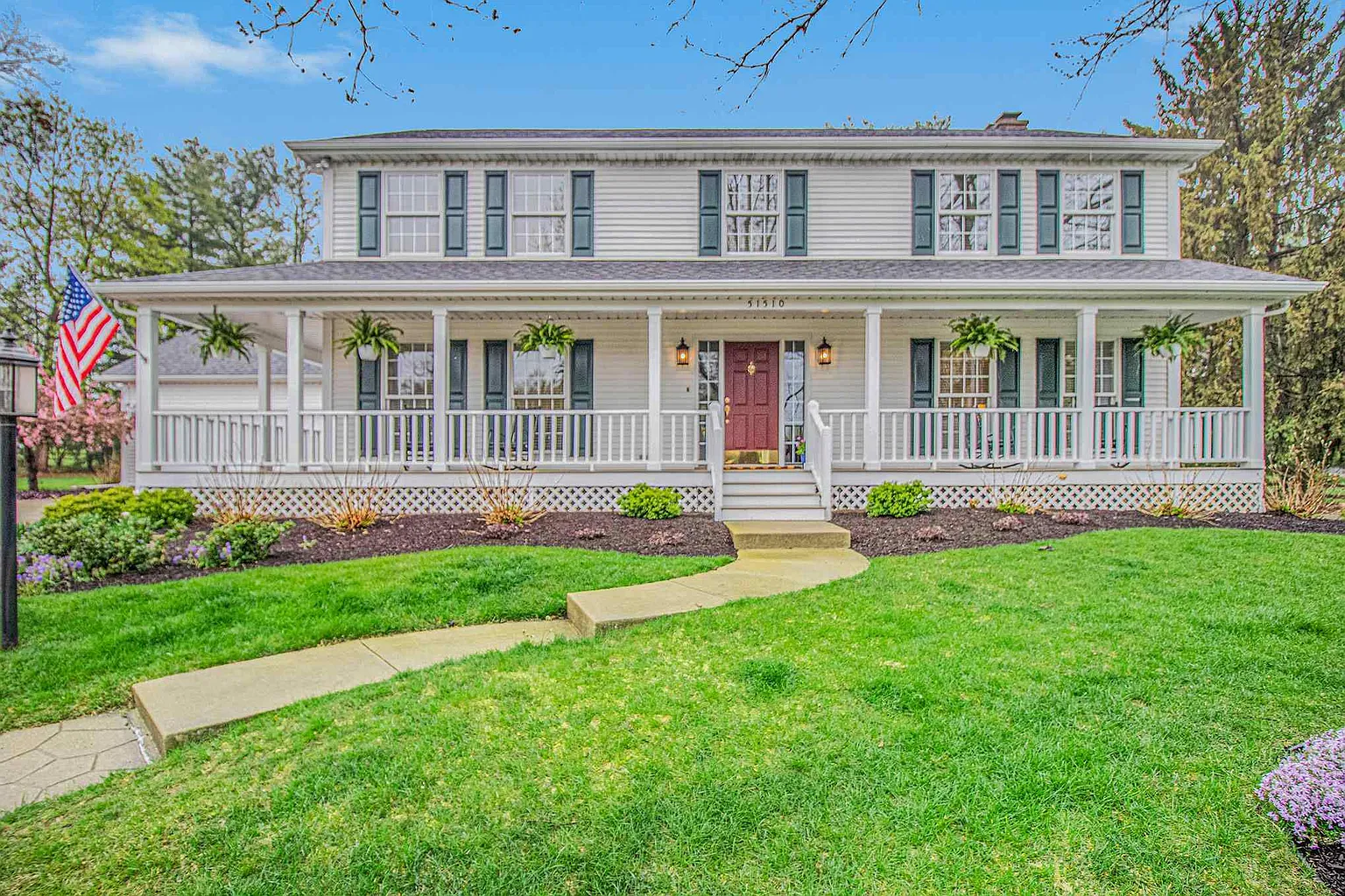 51510 Wetherington Ct photo 1