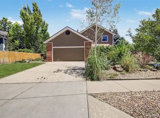 6004 Zang Way, Arvada, CO 80004