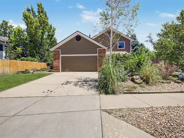 6004 Zang Way, Arvada, CO 80004