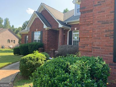 50 Walnut Ridge Ct, Covington, GA, 30014