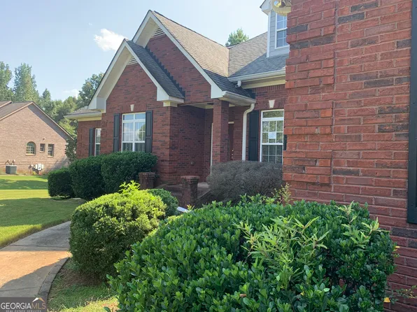 50 Walnut Ridge Ct, Covington, GA 30014