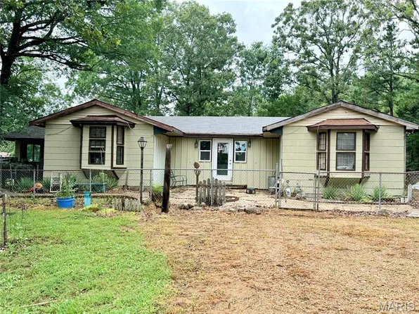 3061 Ripley Rte E #K, Doniphan, MO 63935