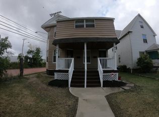 1476 W 107th St #1, Cleveland, OH
