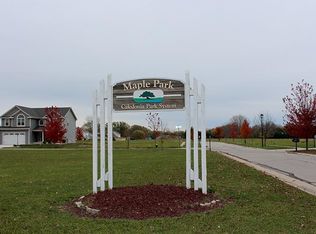 4708 Chris Ct LOT 1, Racine, WI 53402