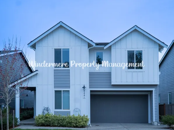 4441 Hibiscus Cir SW, Port Orchard, WA 98367