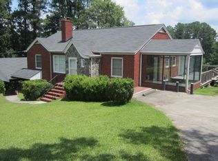 1615 Pine Valley Rd, Milledgeville, GA 31061