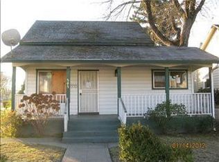 505 Sycamore St, Gridley, CA 95948