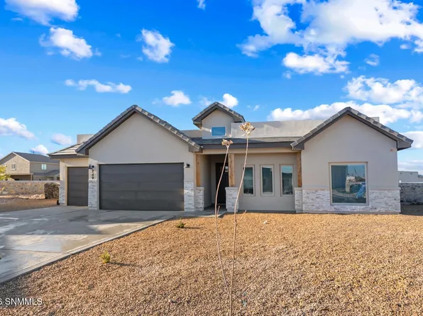 3649 Springhaven Loop, Las Cruces, NM 88012