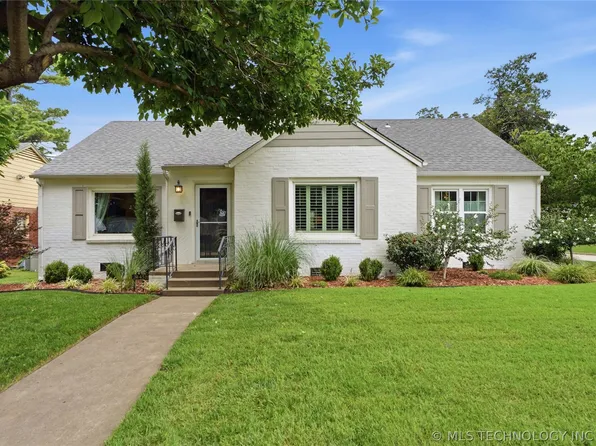 2445 E 18th St, Tulsa, OK 74104