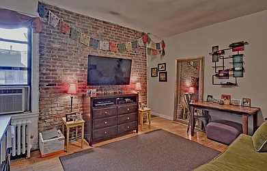 Sold by Brown Harris Stevens