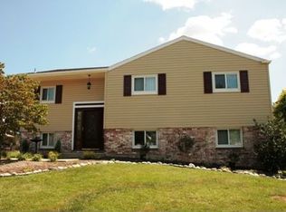9413 Perry Hall Blvd, Nottingham, MD 21236