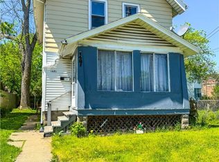 1481 North St, Rochester, NY 14621