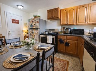 214 Freeman St #3, Brookline, MA 02446