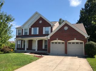 604 Signalpointe Ct, Cold Spring, KY 41076
