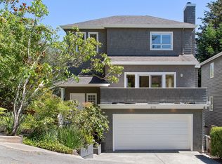 379 Springside Way, Mill Valley, CA 94941