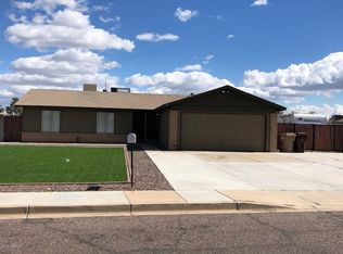 9641 N 73rd Ave, Peoria, AZ 85345