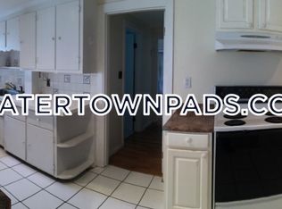 25 George St, Watertown, MA 02472