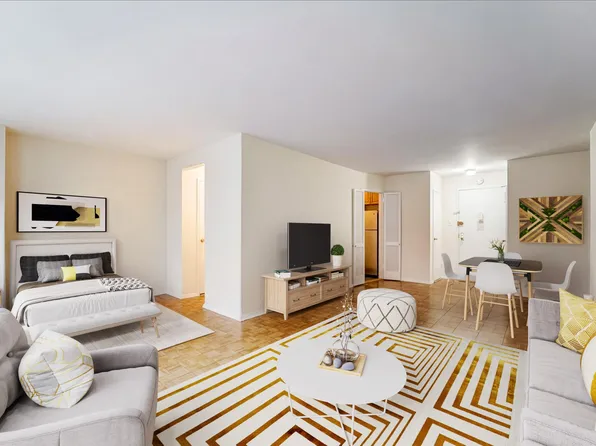 520 E 81st St APT 10A, New York, NY 10028